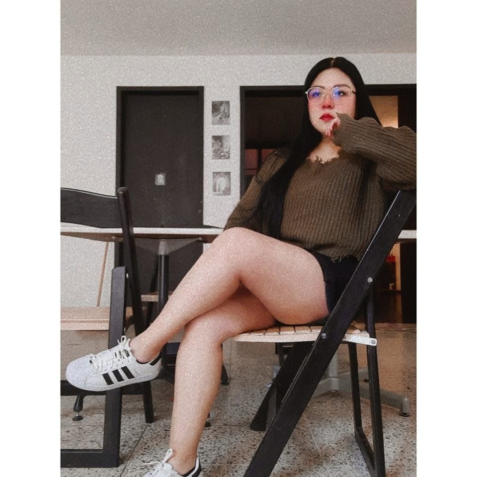 Naomi Hernández, creadora de OH LALASH